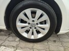 Volkswagen Golf Webasto kamera ledy - 11