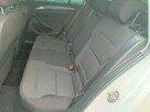 Volkswagen Golf Webasto kamera ledy - 16