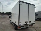 Peugeot Boxer Salon Polska  jeden właściciel jak nowy - 2