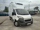 Peugeot Boxer Salon Polska  jeden właściciel jak nowy - 3