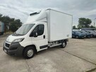 Peugeot Boxer Salon Polska  jeden właściciel jak nowy - 4
