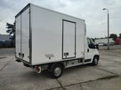 Peugeot Boxer Salon Polska  jeden właściciel jak nowy - 7