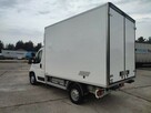Peugeot Boxer Salon Polska  jeden właściciel jak nowy - 8