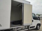 Peugeot Boxer Salon Polska  jeden właściciel jak nowy - 9