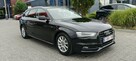 Audi A4 2.0TDI S-Line Radar Xenon Led 2xKlimatronik Navi Alufelgi Parktronik - 1