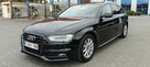 Audi A4 2.0TDI S-Line Radar Xenon Led 2xKlimatronik Navi Alufelgi Parktronik - 2