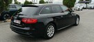 Audi A4 2.0TDI S-Line Radar Xenon Led 2xKlimatronik Navi Alufelgi Parktronik - 3