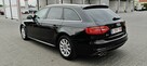 Audi A4 2.0TDI S-Line Radar Xenon Led 2xKlimatronik Navi Alufelgi Parktronik - 4