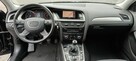 Audi A4 2.0TDI S-Line Radar Xenon Led 2xKlimatronik Navi Alufelgi Parktronik - 5