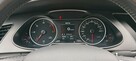Audi A4 2.0TDI S-Line Radar Xenon Led 2xKlimatronik Navi Alufelgi Parktronik - 12