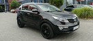 Kia Sportage 1.7 CRDi 116KM Led Navi Klimatronik Parktronik - 1