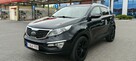 Kia Sportage 1.7 CRDi 116KM Led Navi Klimatronik Parktronik - 2
