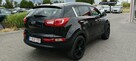 Kia Sportage 1.7 CRDi 116KM Led Navi Klimatronik Parktronik - 3