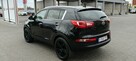 Kia Sportage 1.7 CRDi 116KM Led Navi Klimatronik Parktronik - 4