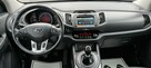 Kia Sportage 1.7 CRDi 116KM Led Navi Klimatronik Parktronik - 5
