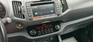 Kia Sportage 1.7 CRDi 116KM Led Navi Klimatronik Parktronik - 14