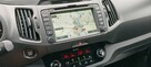 Kia Sportage 1.7 CRDi 116KM Led Navi Klimatronik Parktronik - 15