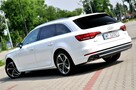 Audi A4 _2.0TDI 150KM_S Line_Virtual_Kamera_Polski Salon_Serwis_ - 4