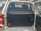 Suzuki Grand Vitara 1.9 DDiS 130KM 4x4 Blokady Climatronic Grzane Polski Salon - 10