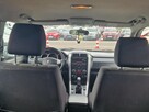 Suzuki Grand Vitara 1.9 DDiS 130KM 4x4 Blokady Climatronic Grzane Polski Salon - 11
