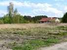 Szczecin Wielgowo Sławociesze działka sprzedaż - 2