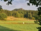 Unikalna działka na Górze Sokolik w Rudawach - 4