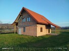 Dom na działce 13a - Ubrzeż - 10
