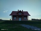 Dom na działce 13a - Ubrzeż - 13