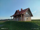 Dom na działce 13a - Ubrzeż - 14