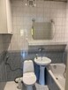 Mieszkanie 48m2, 3 pokoje, WKD 2 min, bezpośrednio - 16