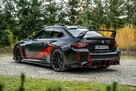 BMW M2 G87 MANHART + CESJA LEASINGU SALON PL BEZWYPADKOWY - 3