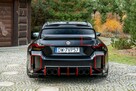 BMW M2 G87 MANHART + CESJA LEASINGU SALON PL BEZWYPADKOWY - 5