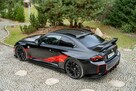 BMW M2 G87 MANHART + CESJA LEASINGU SALON PL BEZWYPADKOWY - 12