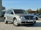 Dodge Journey / Drugi właściciel / Tempomat / Kamera cofania / FV marża - 1