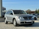 Dodge Journey / Drugi właściciel / Tempomat / Kamera cofania / FV marża - 2