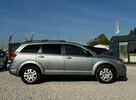 Dodge Journey / Drugi właściciel / Tempomat / Kamera cofania / FV marża - 3