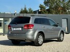Dodge Journey / Drugi właściciel / Tempomat / Kamera cofania / FV marża - 4