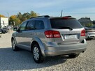 Dodge Journey / Drugi właściciel / Tempomat / Kamera cofania / FV marża - 6