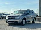 Dodge Journey / Drugi właściciel / Tempomat / Kamera cofania / FV marża - 8