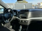 Dodge Journey / Drugi właściciel / Tempomat / Kamera cofania / FV marża - 14