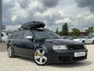Audi RS6 Tempomat / Czujniki Parkowania / Ksenon / BOSE / Szyberdach / FV Marża - 1