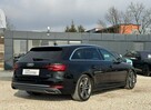 Audi A4 / Bezwypadkowy / Aktywny tempomat / Key less / FV marża - 4