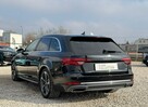 Audi A4 / Bezwypadkowy / Aktywny tempomat / Key less / FV marża - 6