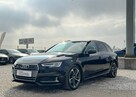 Audi A4 / Bezwypadkowy / Aktywny tempomat / Key less / FV marża - 8