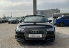 Audi A4 / Bezwypadkowy / Aktywny tempomat / Key less / FV marża - 9