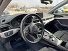 Audi A4 / Bezwypadkowy / Aktywny tempomat / Key less / FV marża - 10