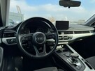 Audi A4 / Bezwypadkowy / Aktywny tempomat / Key less / FV marża - 11