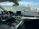 Audi A4 / Bezwypadkowy / Aktywny tempomat / Key less / FV marża - 13