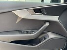 Audi A4 / Bezwypadkowy / Aktywny tempomat / Key less / FV marża - 14