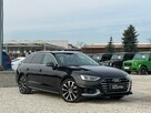 Audi A4 Avant / Tempomat / Virtual Cockpit / Key less / Nawigacja / FV marża - 1